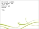 Elegant Flourish Shipping Labels Image 3 of 7